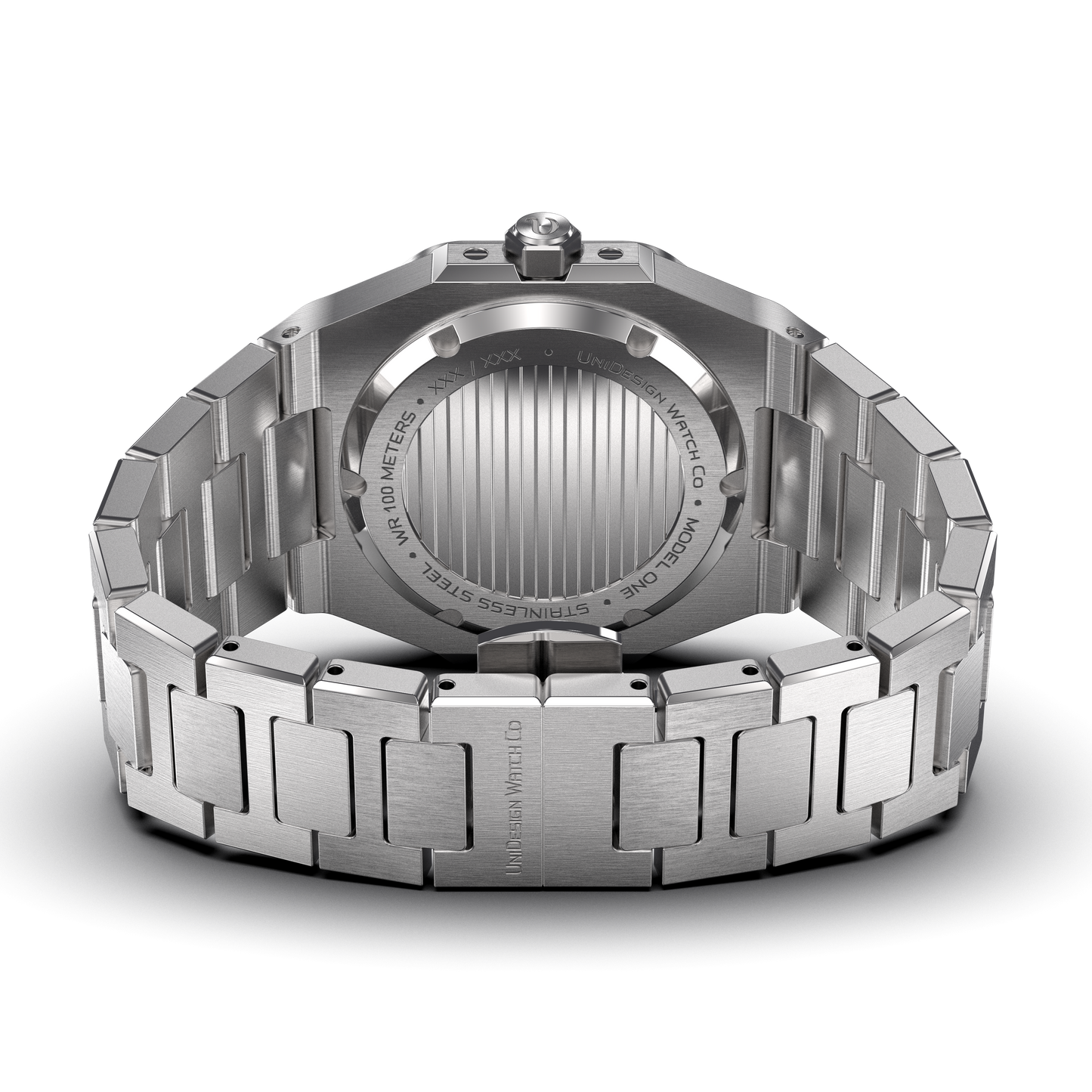 Model One - Stone Grey