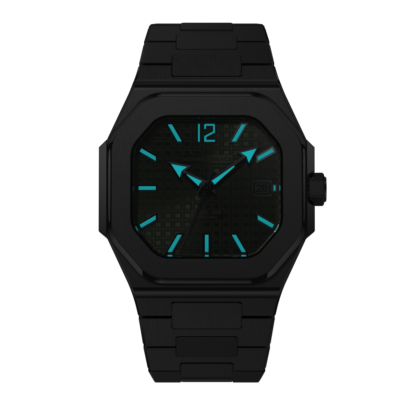 Model One - Olive Green