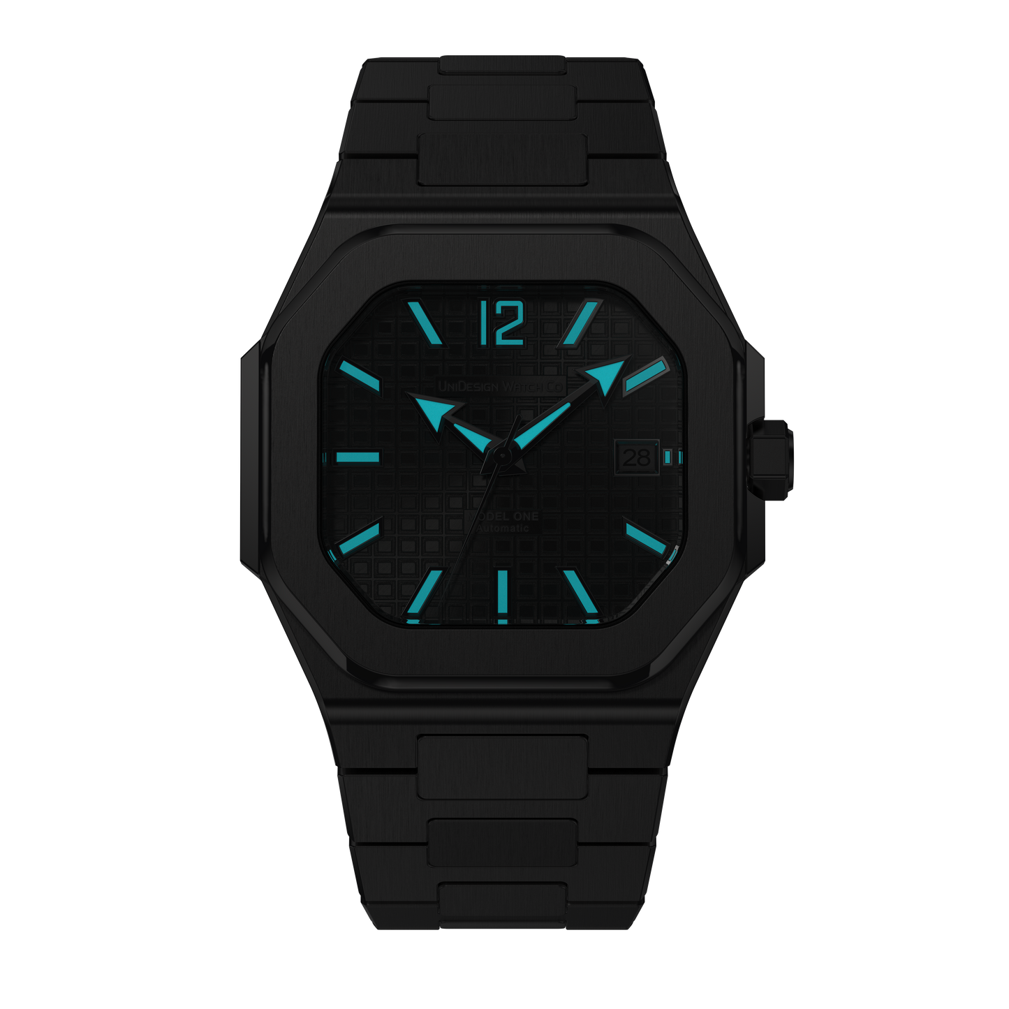 Model One - Stone Grey