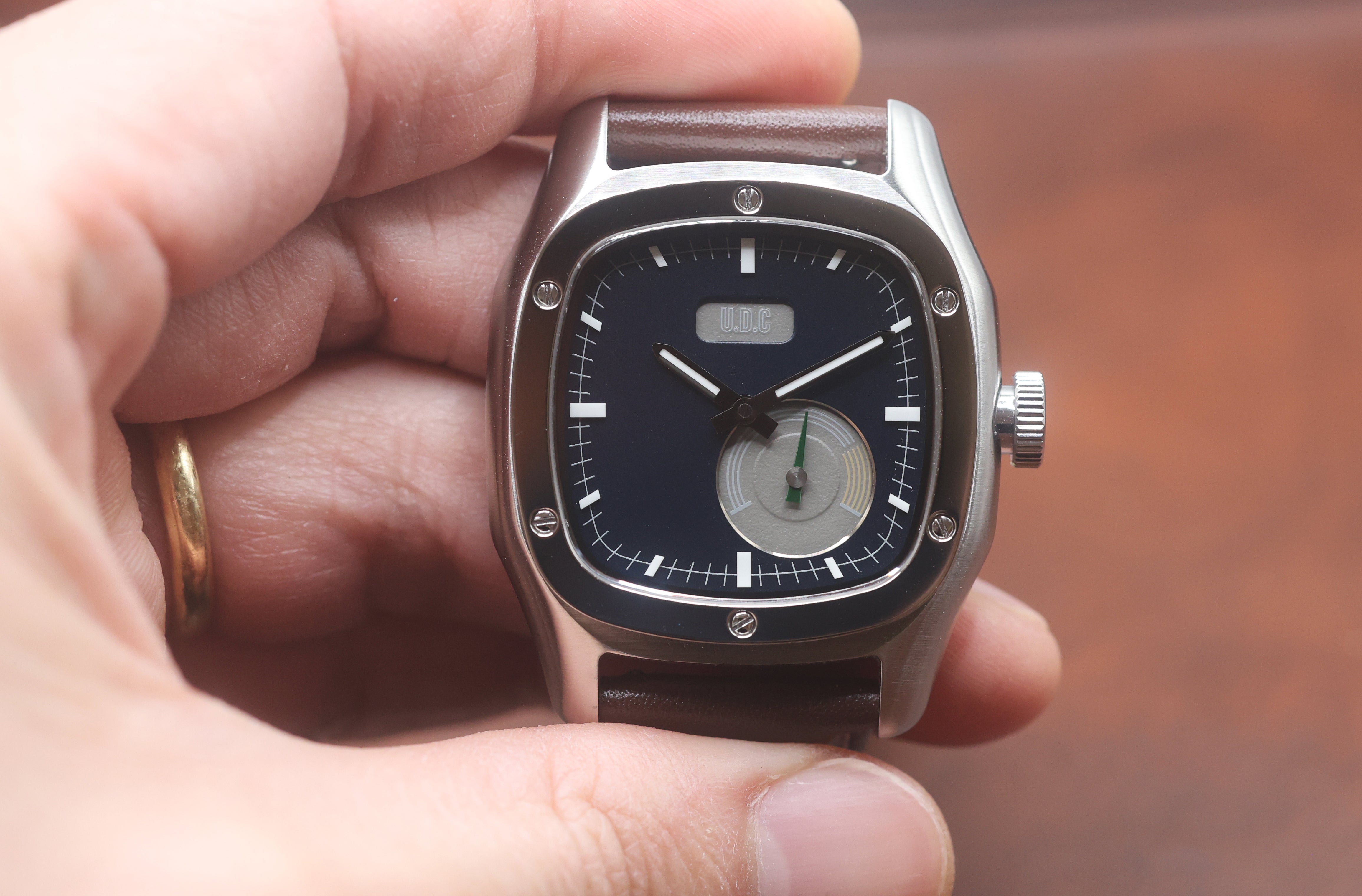 Autoclassic (Pre-order) – UniDesignWatch